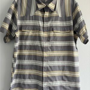 Patagonia M's Bandito Shirt-XL